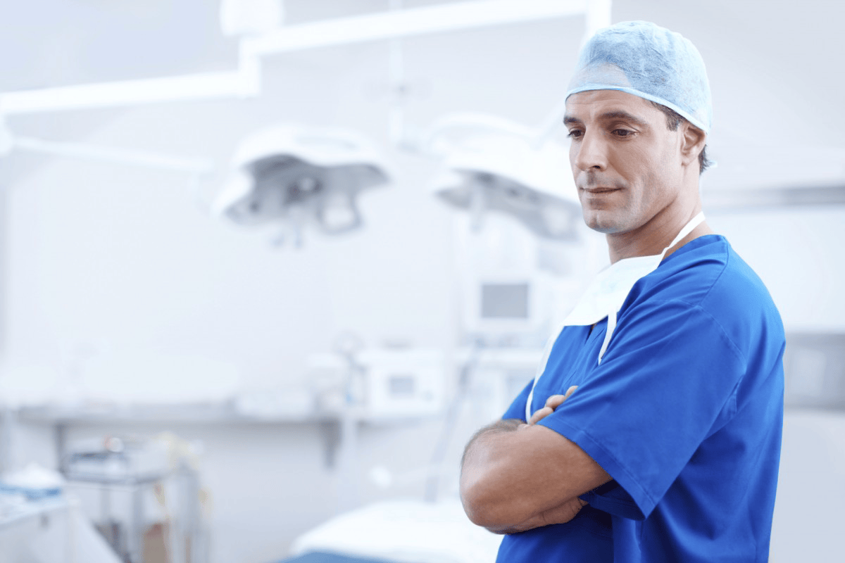The Hospital You Trust To Care For Those You Love